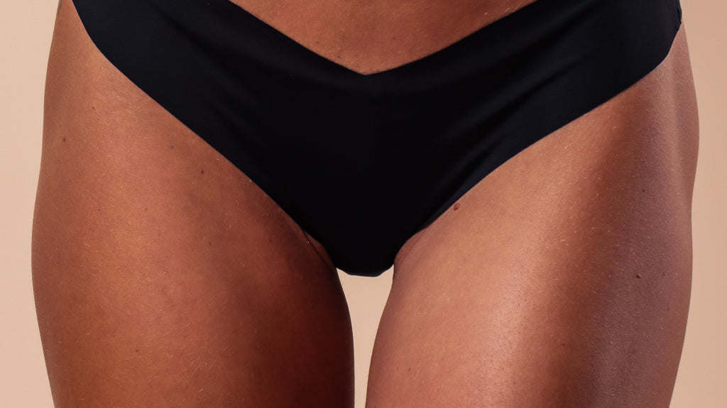 Tendencias de Lencería Juvenil: Lo Último en Estilo y Comodidad