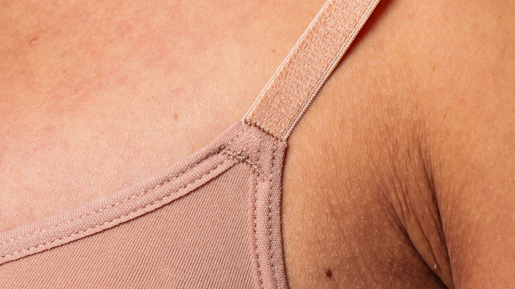 El Impacto de la Ropa Interior en tu Confianza y Bienestar Diario